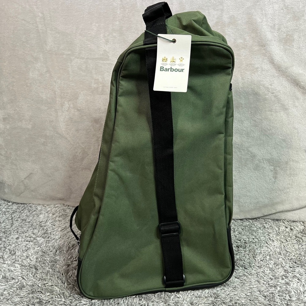 Barbour‎ Boot Wellington Boot Bag - Green